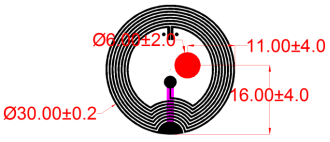rfid標(biāo)簽，rfid手持機(jī)，rfid打印機(jī)，rfid電子標(biāo)簽，柔性抗金屬電子標(biāo)簽，rfid讀寫器，超高頻標(biāo)簽