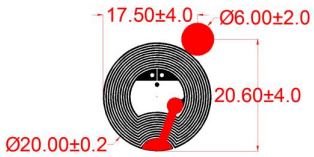 rfid標(biāo)簽，rfid手持機(jī)，rfid打印機(jī)，rfid電子標(biāo)簽，柔性抗金屬電子標(biāo)簽，rfid讀寫器，超高頻標(biāo)簽