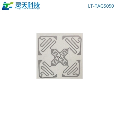 RFID電子標(biāo)簽推動(dòng)智能制造工業(yè)4.0