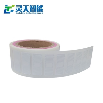 靈天智能科技分享RFID標(biāo)簽的一些簡(jiǎn)單原理