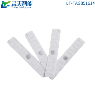 RFID超高頻標簽在服裝行業(yè)的信息化管理