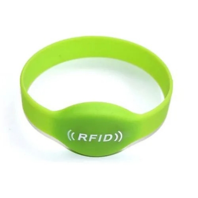 RFID技術在智能養(yǎng)老系統(tǒng)中的應用
