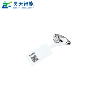了解一下珠寶行業(yè)RFID技術(shù)與傳統(tǒng)條形碼的異同