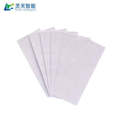 靈天智能防撕rfid電子標簽LT-TAG11045防偽功能介紹