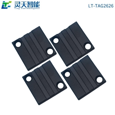靈天智能分享rfid電子標簽高效管理榴蓮樹