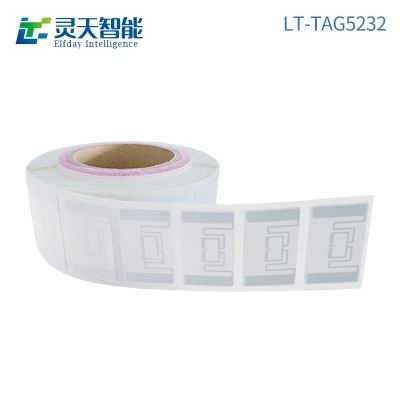 在實際應(yīng)用中，RFID高頻和超高頻標(biāo)簽如何選擇？?