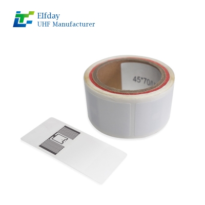 為什么要使用超高頻RFID電子標簽？